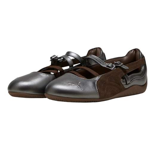 Puma Sneakers