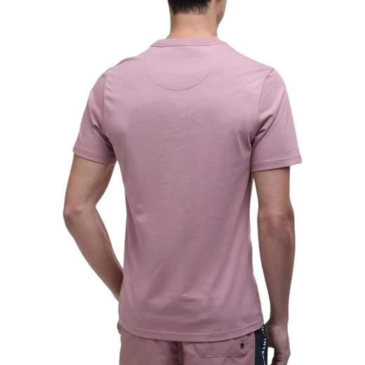 BARBOUR T-SHIRT