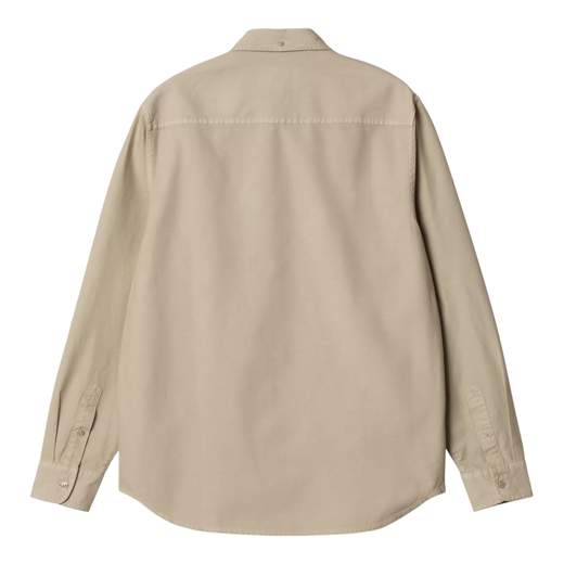 CARHARTT WIP CAMICIA