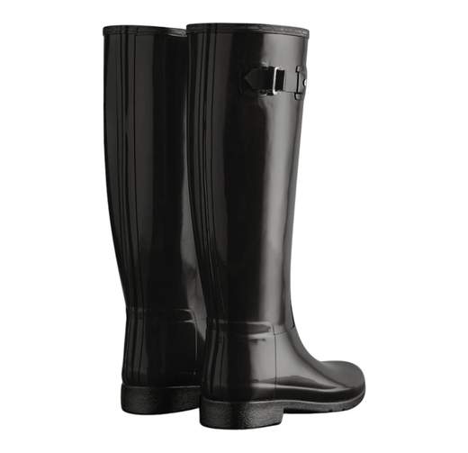 Hunter Stivali Autunno/inverno