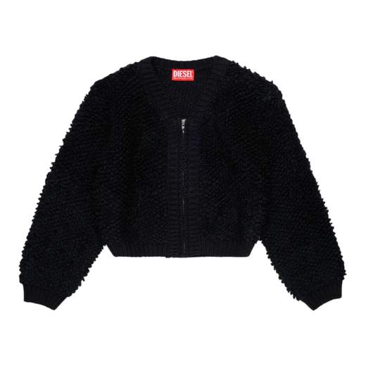 DIESEL FELPA BAMBINE E RAGAZZE