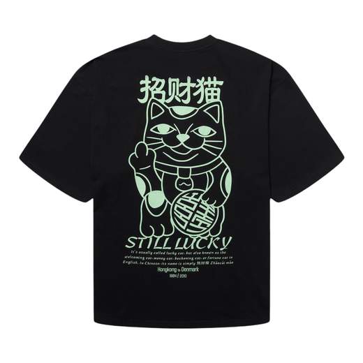 WOODBIRD T-SHIRTS
