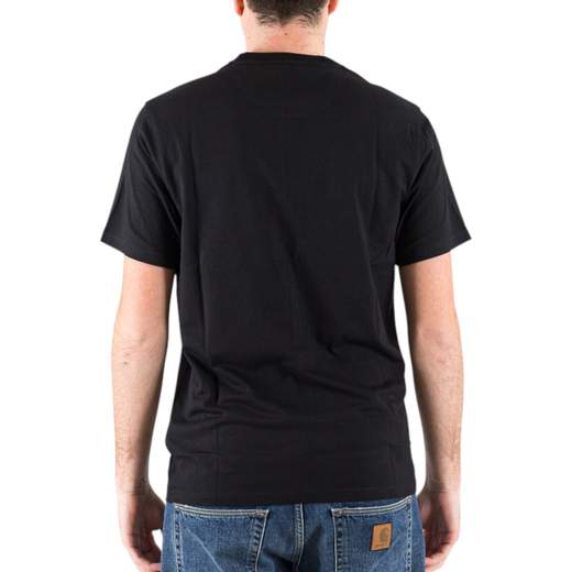 BARBOUR T-SHIRT