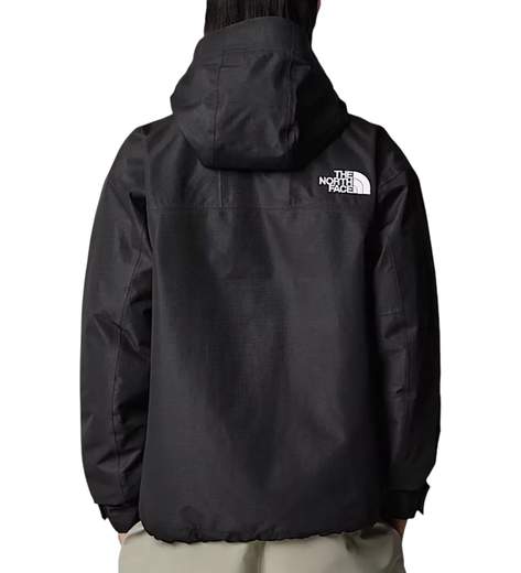 THE NORTH FACE JACKET
