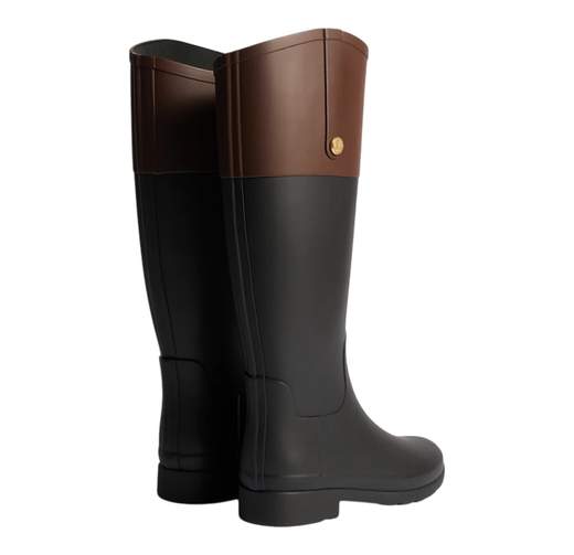 Hunter Stivali Di Gomma Autunno/inverno