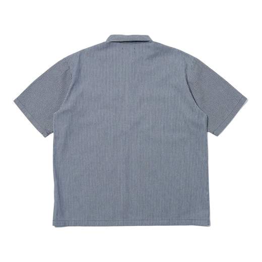 Xlarge Camicia