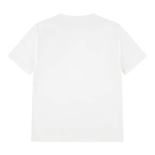 Jordan T-shirt Autunno/inverno