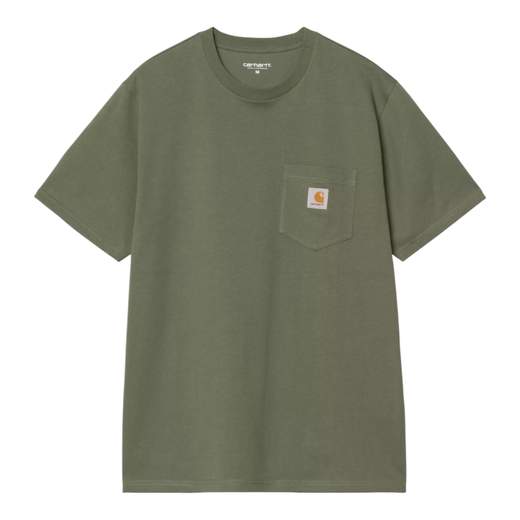Carhartt Wip T-shirt Uomo