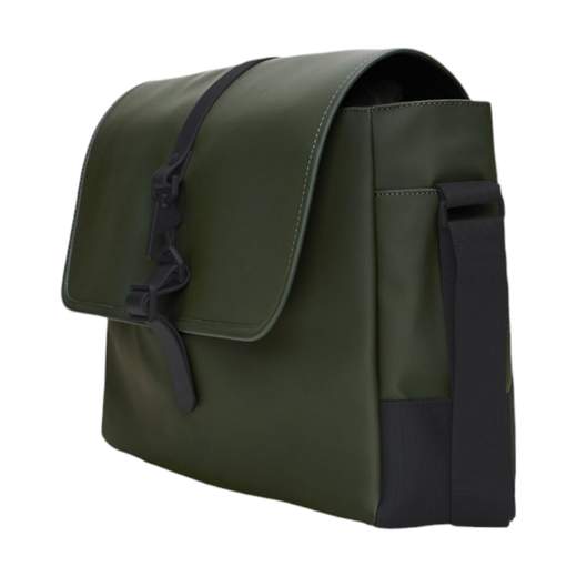 Rains Borsa
