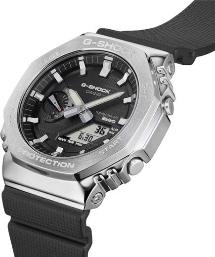 G-SHOCK OROLOGIO UNISEX