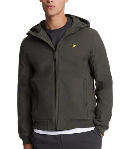 Lyle & Scott Jacket Autunno/inverno