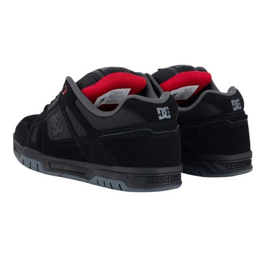 DC SHOES SNEAKERS UNISEX