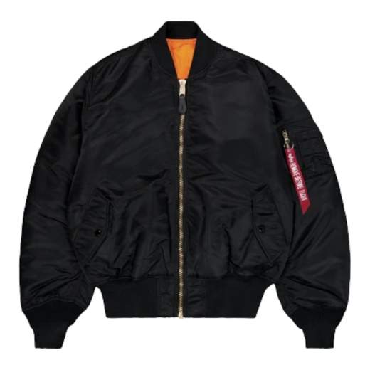 Alpha Industries Jacket Autunno/inverno