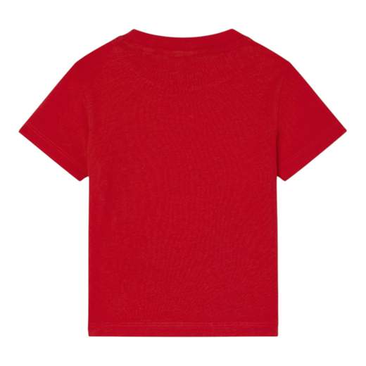 LACOSTE T-SHIRT BAMBINO/BAMBINA