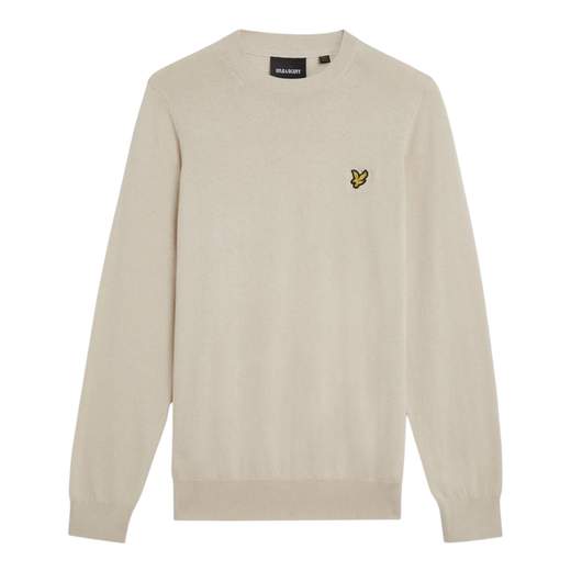 Lyle & Scott Knit Autunno/inverno