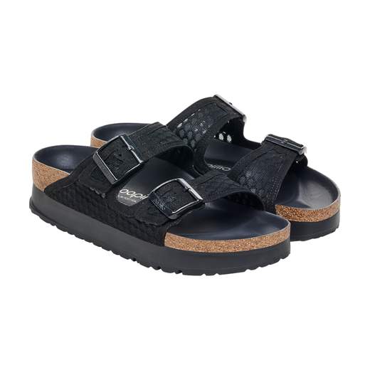 BIRKENSTOCK CIABATTA DONNA