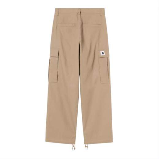 CARHARTT WIP PANTALONE DONNA
