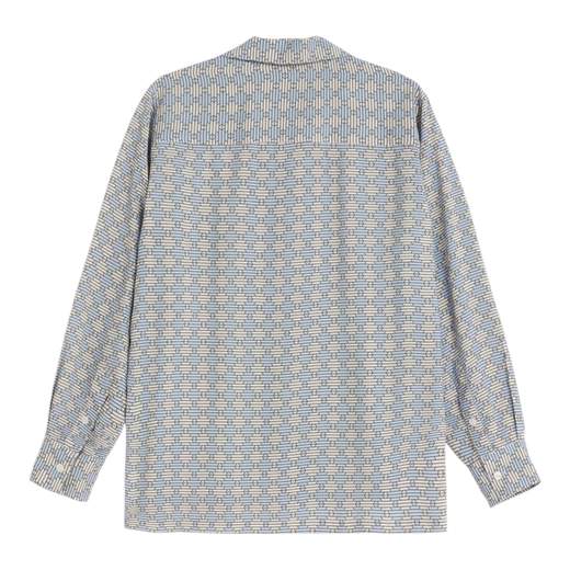 OAS CAMICIA