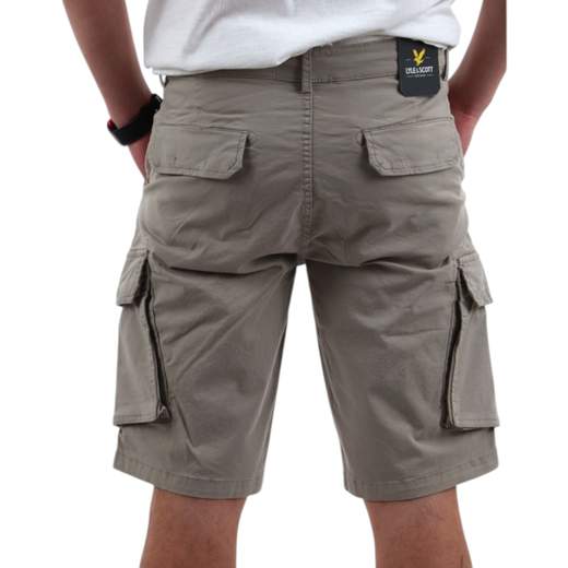 Lyle & Scott Short