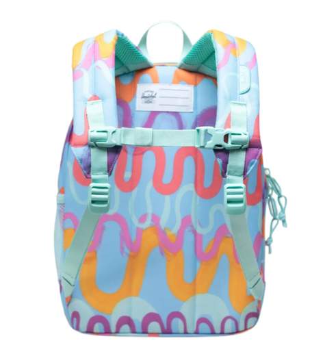 Herschel Supply Zaino