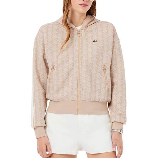 Lacoste Sweatshirt Donna