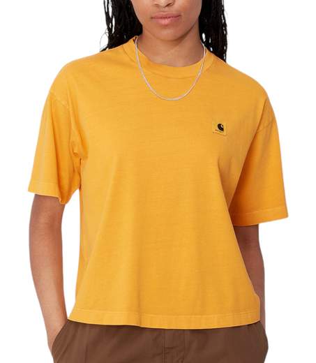 Carhartt Wip T-shirt Autunno/inverno