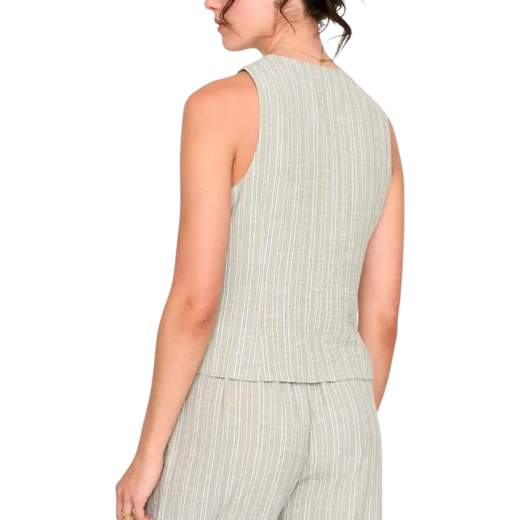 24COLOURS VEST DONNA