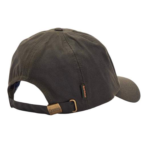 Barbour Cappello Autunno/inverno