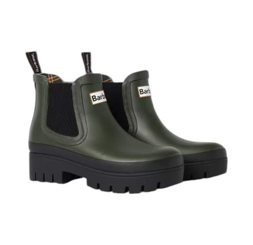 Barbour Scarpe Autunno/inverno
