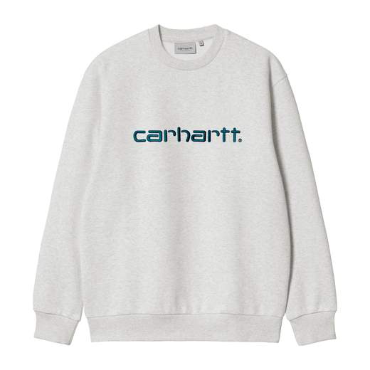 Carhartt Wip Felpa Autunno/inverno