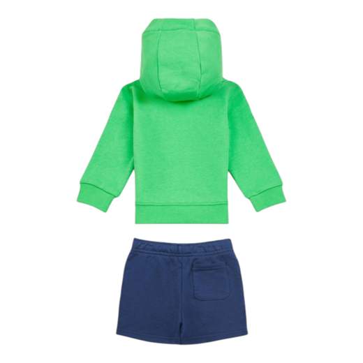 NEW BALANCE SET BAMBINO/BAMBINA