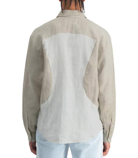 The New Originals Camicia