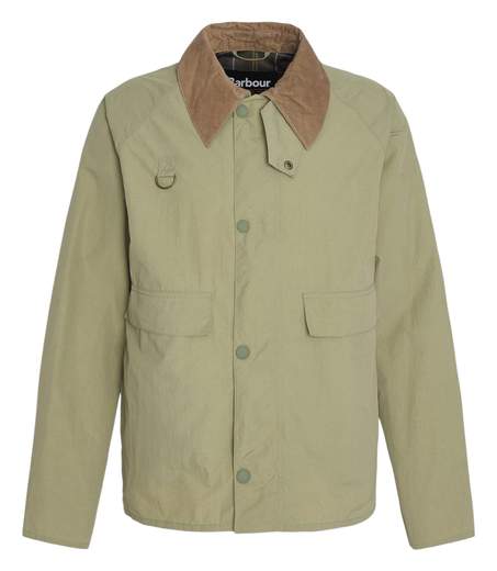 Barbour Jacket