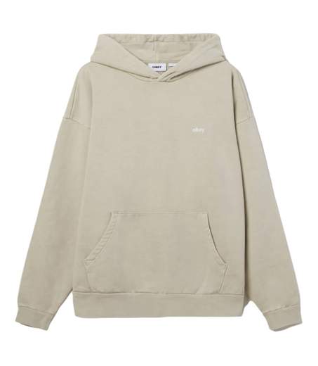 Obey Felpa Autunno/inverno