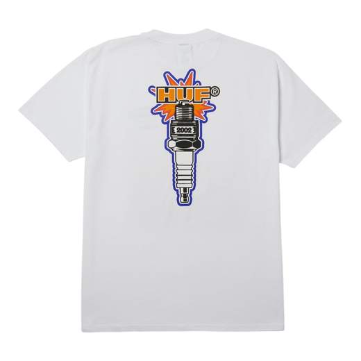 Huf Worldwide T-shirts