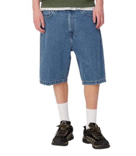 Carhartt Wip Shorts Uomo