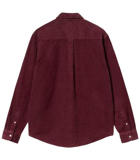 Carhartt Wip Camicia Autunno/inverno