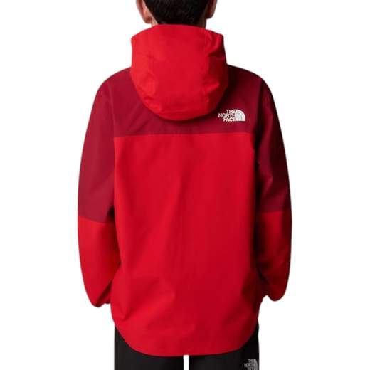 THE NORTH FACE GIACCA BAMBINO/BAMBINA