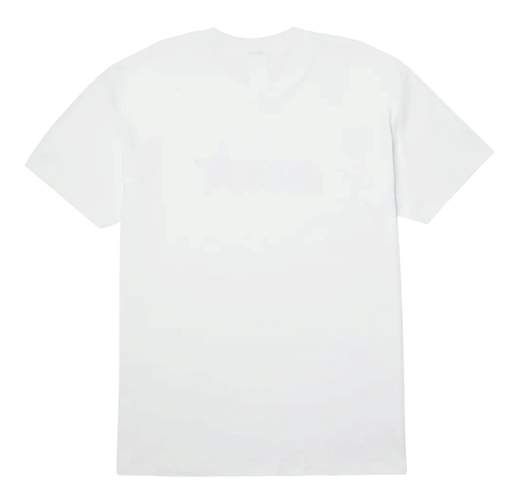HUF WORLDWIDE T-SHIRTS