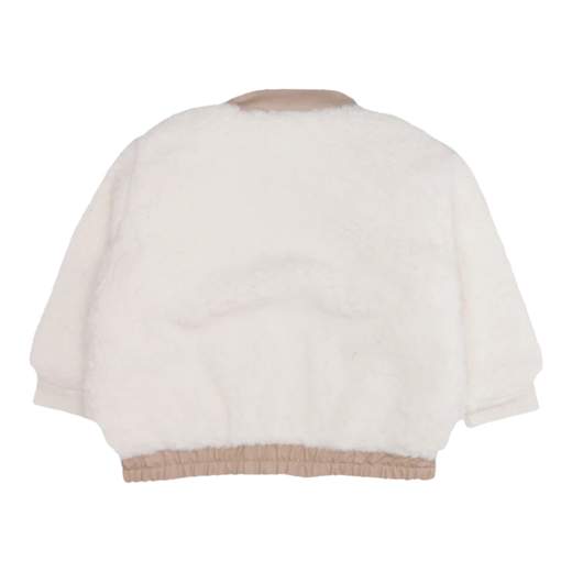 TIMBERLAND CARDIGAN BAMBINO