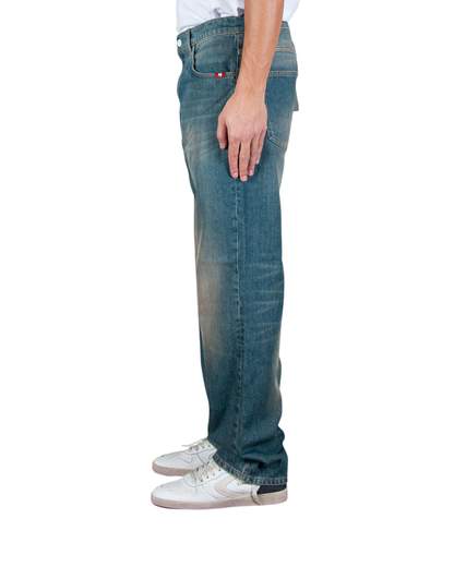 Amish Jeans Autunno/inverno