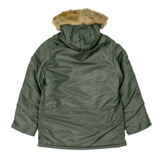 EDWIN JACKET