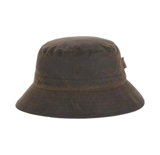 Barbour Bucket Hat Autunno/inverno