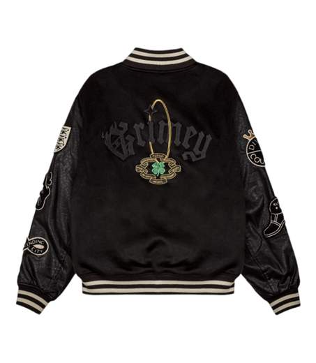 Grmy Jacket Autunno/inverno