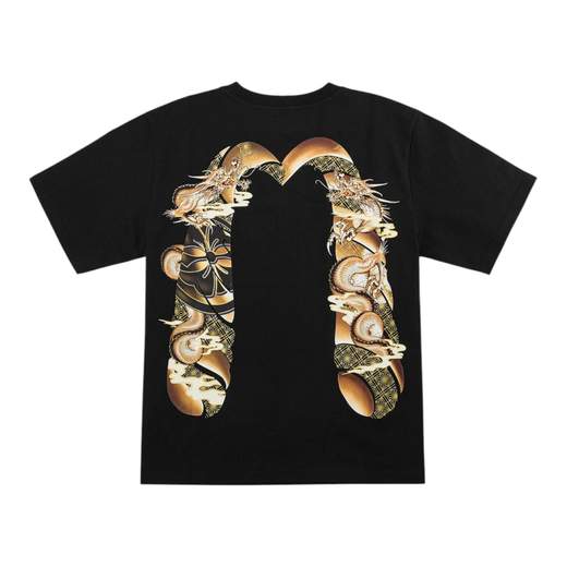 EVISU T-SHIRTS