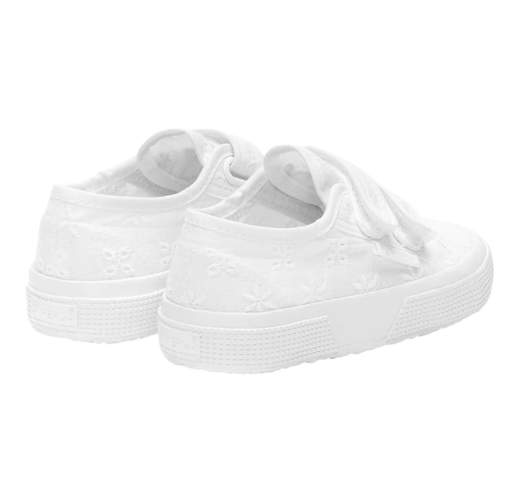 SUPERGA SCARPE BAMBINA