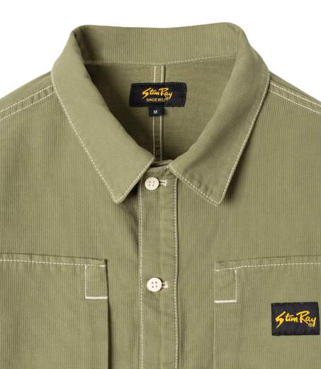 Stan Ray Camicia Autunno/inverno