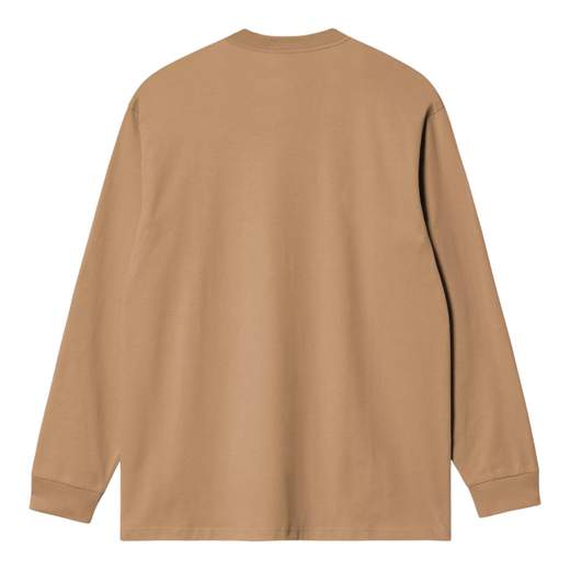 Carhartt Wip L/s T-shirt Autunno/inverno