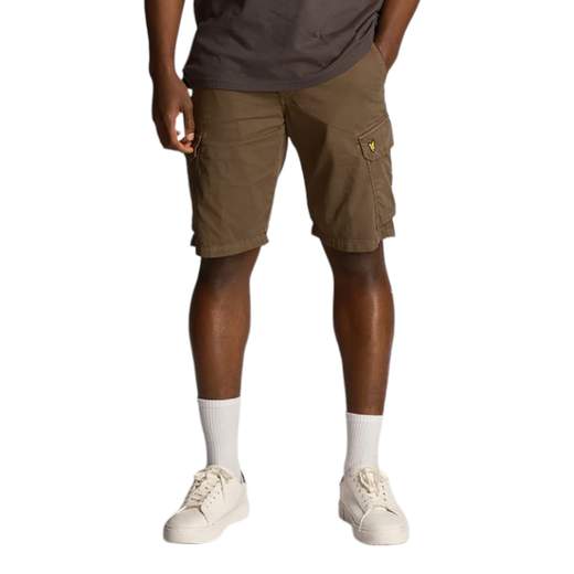 Lyle & Scott Short