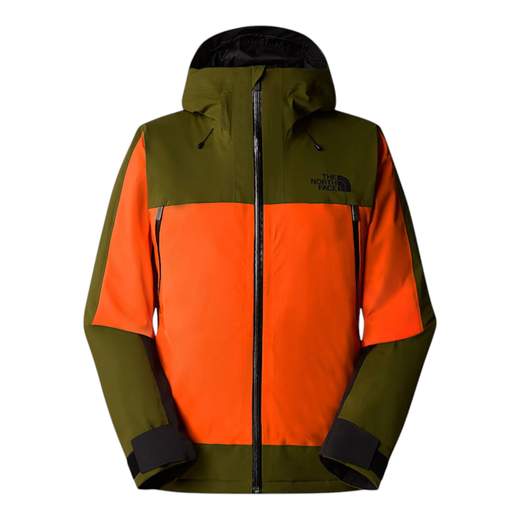 The North Face Jacket Autunno/inverno